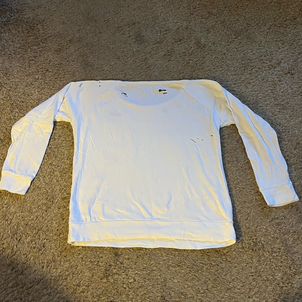 Chaser Pullover - Picture 7 of 8